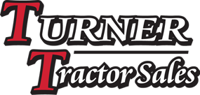 Turner Tractor Sales logo